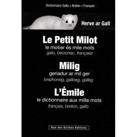 Le Petit Milot / Milig / L'émile