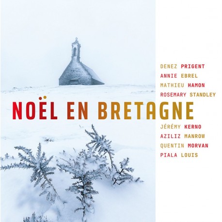 Noël en Bretagne | Nedeleg e Breizh