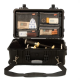 Caisse Flux Bagpipe Humidity Case