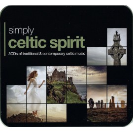 Simply Celtic Spirit