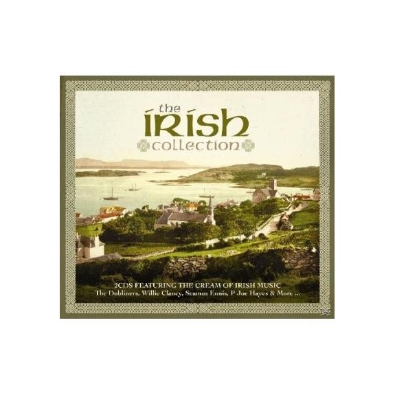 The Irish Collection