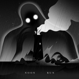 Noon - Run [EP]
