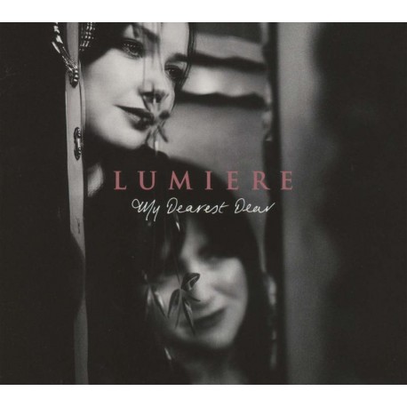 LUMIERE-MY DEAREST DEAR