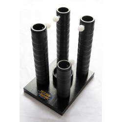 Support pour cornemuse