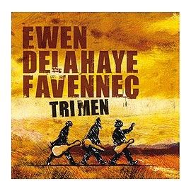 EWEN, DELAHAYE & FAVENNEC - Tri Men