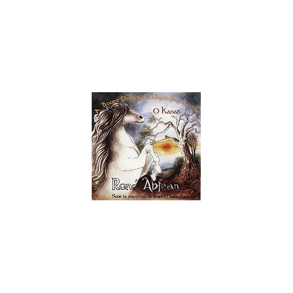 A BOUEZ PENN ha MOUEZH BRO KONK - O Kanan