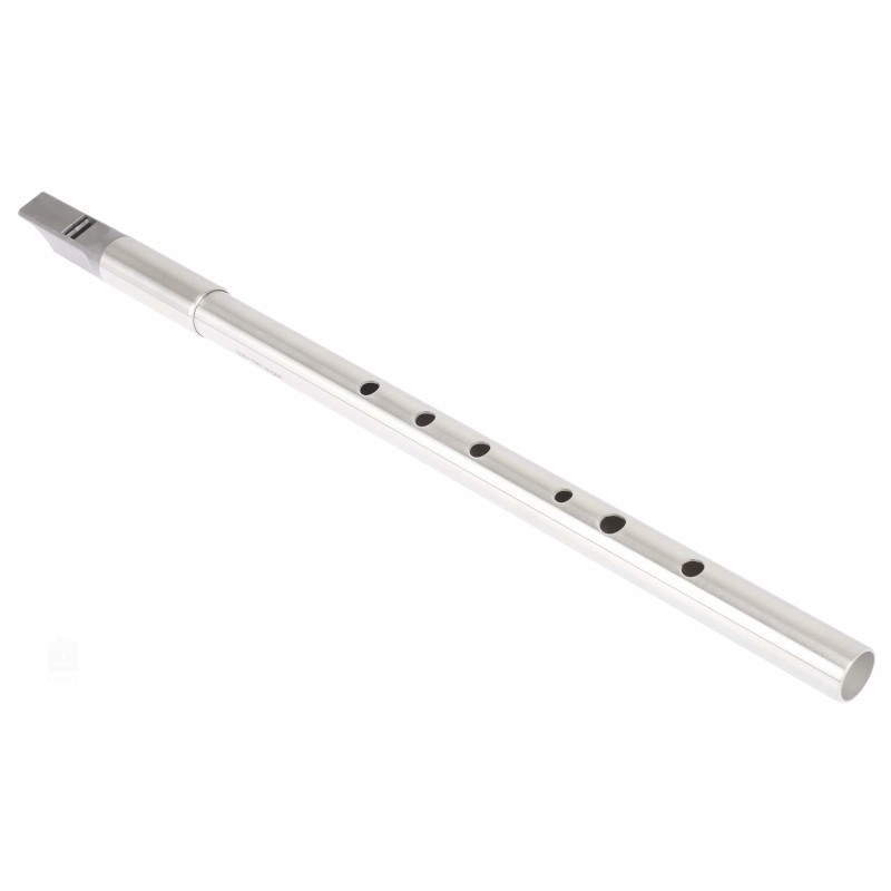 Kerrywhistle製 Optima ロー・ホイッスル D管