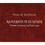 KANERION PLEUIGNER - Voix de Bretagne