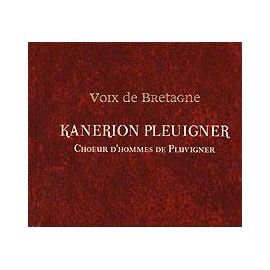 KANERION PLEUIGNER - Voix de Bretagne