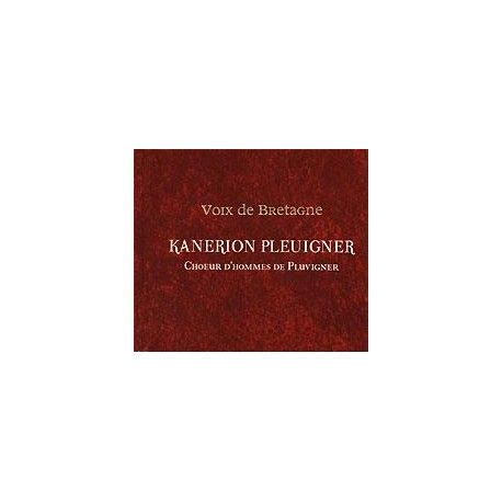 KANERION PLEUIGNER - Voix de Bretagne