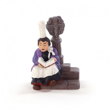 Figurine - Calvaire