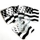 Sous Verres - Drapeau Breton