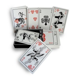 Jeu de Carte