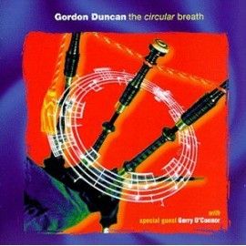 Gordon DUNCAN - The circular breath
