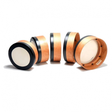 Bodhrán | Hedwitschak - Coreline