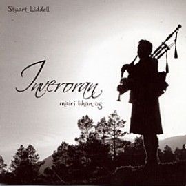 Stuart LIDELL - Inveroran