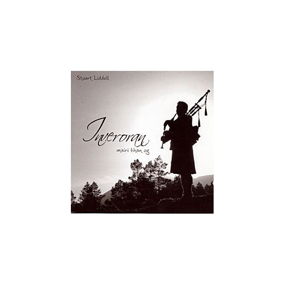 Stuart LIDELL - Inveroran