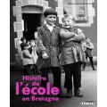 Histoire de l'école en Bretagne