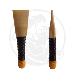 Anches de chanter MH reeds