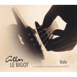 Gille Le Bigot - Bale