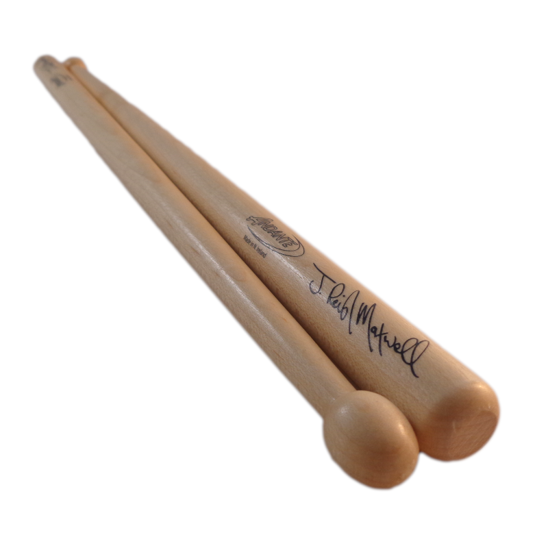 Beaters, baguettes pour caisse claire, percussion celtique