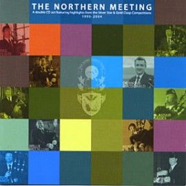 The northern meeting (double CD)