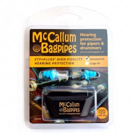 Bouchons d'oreilles ETY-Plugs ™ - McCallum 