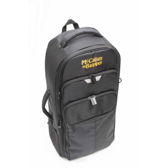 Caisse McCallum - Pro Piper