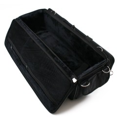 Caisse McCallum - Bagpiper