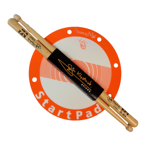 Kit débutant caisse-claire