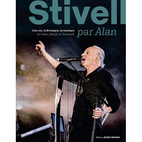 Stivell par Alan