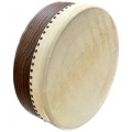 Bodhrán TrHED