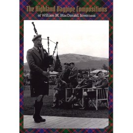 The Highland Bagpipe Compositions