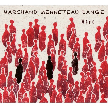 Marchand, Menneteau & Lange - Hiri