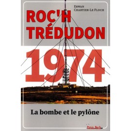 Roc'h Trédudon - 1974