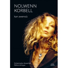 Nolwenn Korbell | Kan awenoù