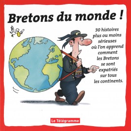Bretons du monde !
