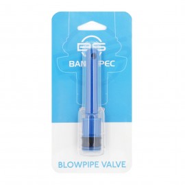 Valve BandSpec