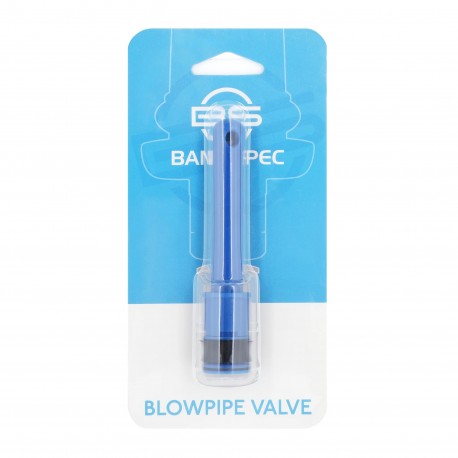 Valve BandSpec