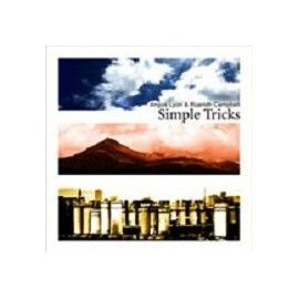 Angus LYON & Ruaridh CAMPBELL - Simple tricks