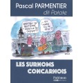 Les surnoms concarnois