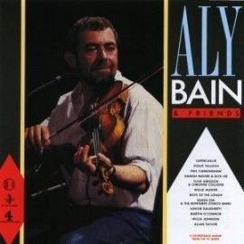 Aly BAIN & Friends