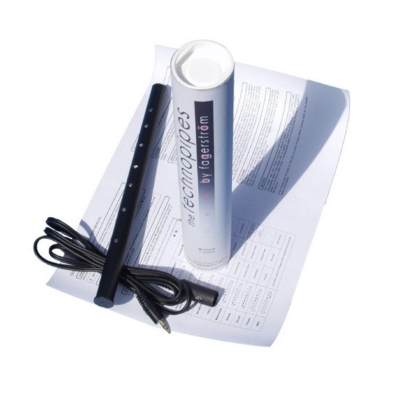 Technopipes : Multi Version