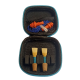 Etui pour anches de bombarde