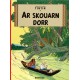 Tintin : Ar Skouarn Dorr