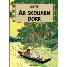 Tintin : Ar Skouarn Dorr