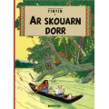 Tintin : Ar Skouarn Dorr