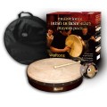 Pack Bodhrán standard WALTONS