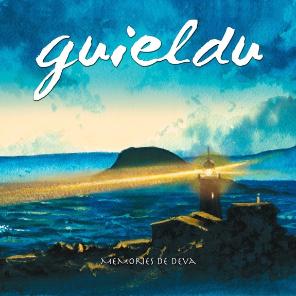 Guieldu - Memories de Deva