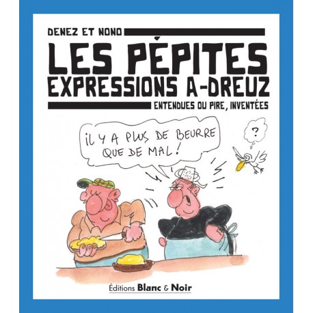 Les Pépites